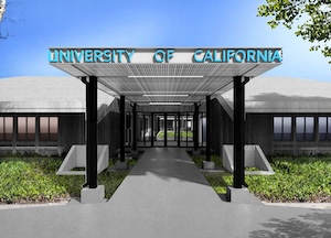 UC Livermore Collaboration Center